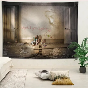 New arrival custom Freedom printing tapestry More Size home living room bedroom decorative wall blanket 
New arrival custom Freedom printing tapestry More Size home living room bedroom decorative wall blanket