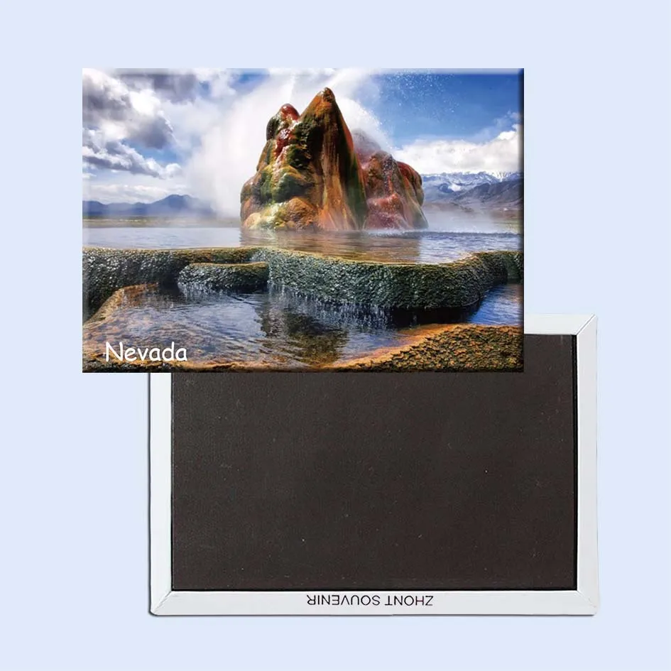 Free Shipping USA Fly Geyser Nevada Travel Picture Refrigerator Magnets 21153,Souvenirs of Worldwide Tourist Landscape
Free Shipping USA Fly Geyser Nevada Travel Picture Refrigerator Magnets 21153,Souvenirs of Worldwide Tourist Landscape