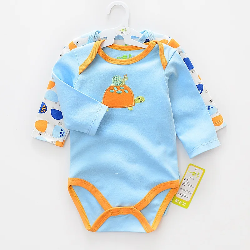 Summer Baby Rompers animal style long Sleeve infant rompers Jumpsuit cotton Baby Boy Girl Rompers Baby Clothing 2 Pieces/lot
Summer Baby Rompers animal style long Sleeve infant rompers Jumpsuit cotton Baby Boy Girl Rompers Baby Clothing 2 Pieces/lot