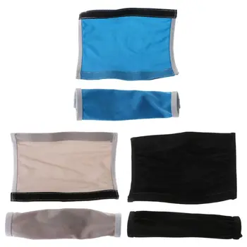 1 Pair Baby Stroller Handle Cover Push Pole Protector Removable Bar Handles Sleeve Universal Washable Newborn Cart Supplies New
1 Pair Baby Stroller Handle Cover Push Pole Protector Removable Bar Handles Sleeve Universal Washable Newborn Cart Supplies New