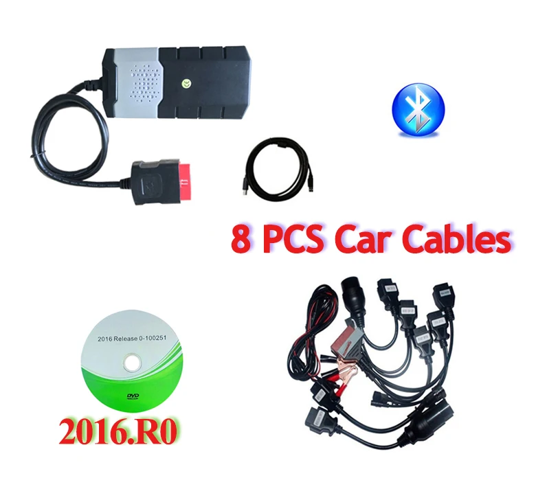 VSDTK for delphis vd ds150e cdp with bluetooth 2016.r0 new vci tcs cdp pro plus for autocoms car truck obd2 scanner+8 car cables
VSDTK for delphis vd ds150e cdp with bluetooth 2016.r0 new vci tcs cdp pro plus for autocoms car truck obd2 scanner+8 car cables