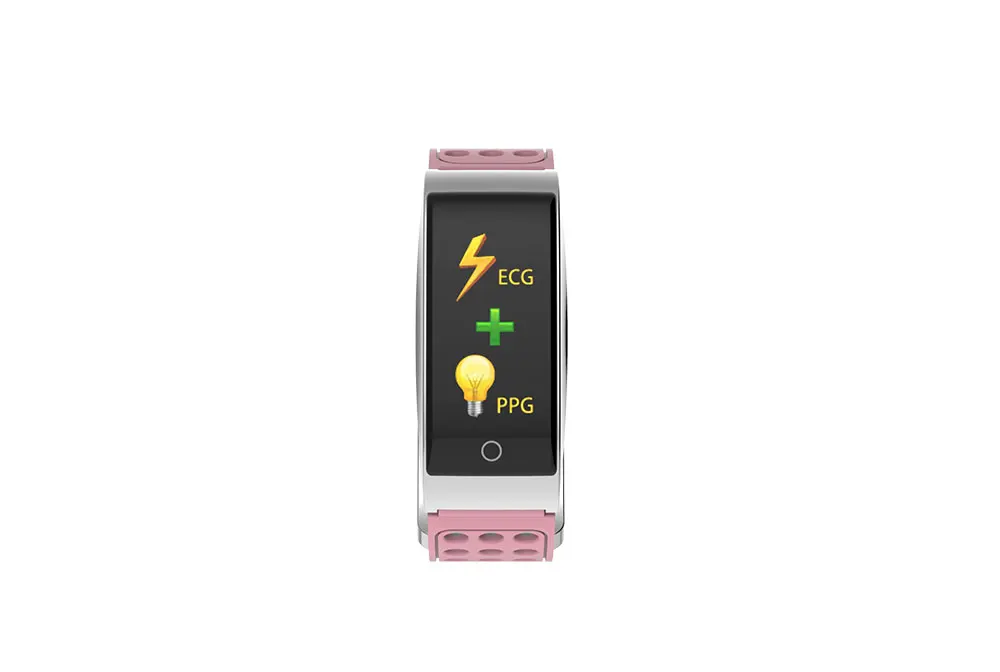 2-130380-smart bracelet-