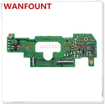 Original under the Mirror box small DC Power Driver Bottom Control board PCB For Nikon D810 Camera repair part
Original under the Mirror box small DC Power Driver Bottom Control board PCB For Nikon D810 Camera repair part
