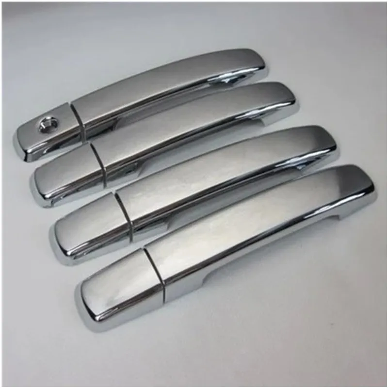 Car Accessories Fit For Nissan Qashqai Dualis First Generation 2007-2013 ABS Chrome Front Center Grill Grille Cover Trims 8Pcs
Car Accessories Fit For Nissan Qashqai Dualis First Generation 2007-2013 ABS Chrome Front Center Grill Grille Cover Trims 8Pcs