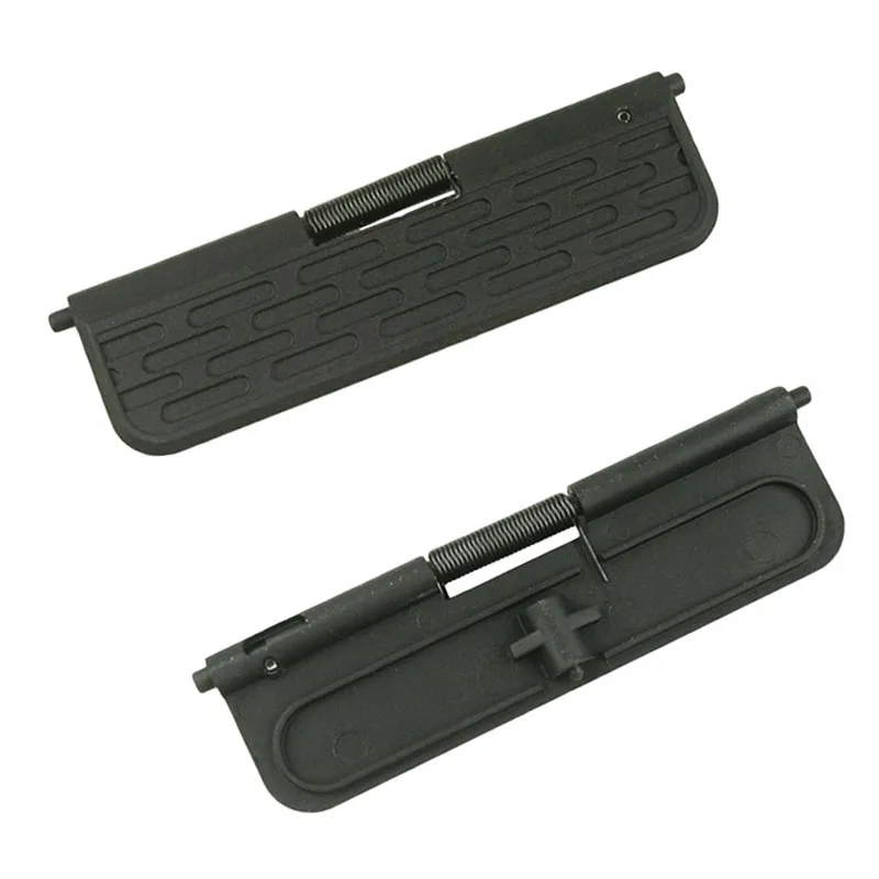 Enhanced Ultimate Dust cover for GBB Airsoft AR-15/M16/M4 BK Hunting Accessories
Enhanced Ultimate Dust cover for GBB Airsoft AR-15/M16/M4 BK Hunting Accessories