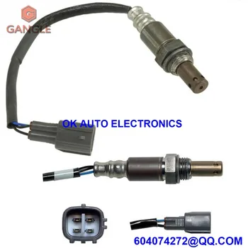 Oxygen Sensor Lambda Sensor AIR FUEL RATIO SENSOR for Toyota HIGHLANDER Sienna LEXUS RX350 ASU40 GSU45 89467-0E060 894670E060
Oxygen Sensor Lambda Sensor AIR FUEL RATIO SENSOR for Toyota HIGHLANDER Sienna LEXUS RX350 ASU40 GSU45 89467-0E060 894670E060