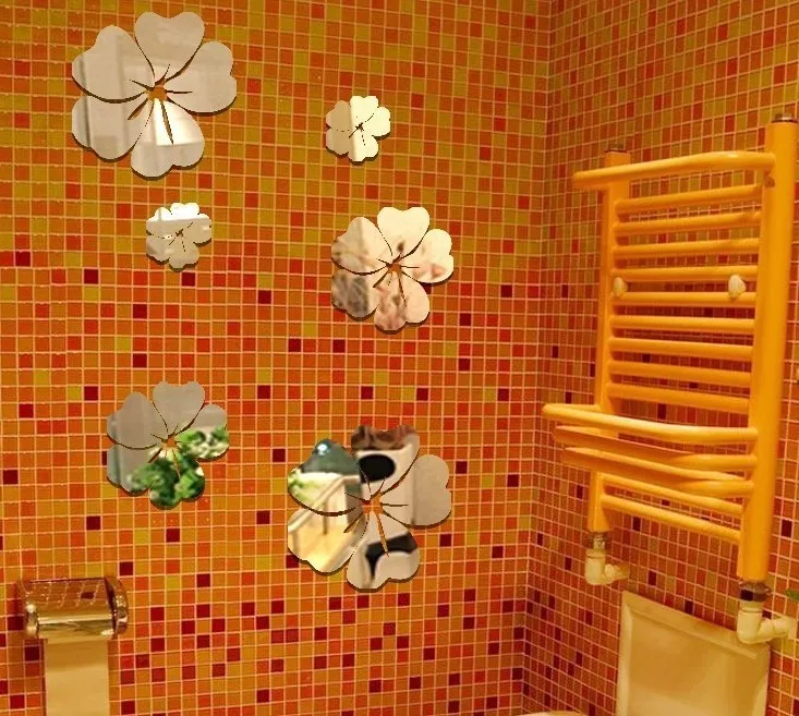 Free shipping acrylic Flos Hibisci wall mirror stciker ,flower mirror sticker , 5pcs per set
Free shipping acrylic Flos Hibisci wall mirror stciker ,flower mirror sticker , 5pcs per set
