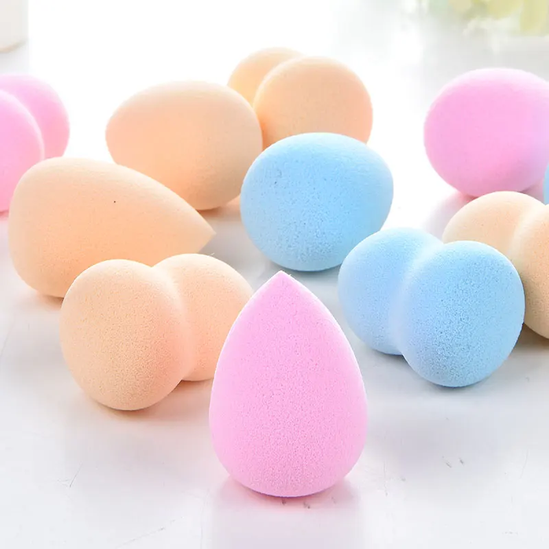 2Pcs Sponge Wash Pad Face Exfoliating Blackhead Facial Cleansing Brush Tool Gourd Water Drop Shape Sponge Dropship
2Pcs Sponge Wash Pad Face Exfoliating Blackhead Facial Cleansing Brush Tool Gourd Water Drop Shape Sponge Dropship