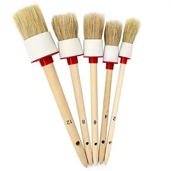 Adeeing Round Head Clean Bristles Wood Brush Rust Resistant Car Tire Cleaning Brush High quality wooden Cleaning Brush r30
Adeeing Round Head Clean Bristles Wood Brush Rust Resistant Car Tire Cleaning Brush High quality wooden Cleaning Brush r30