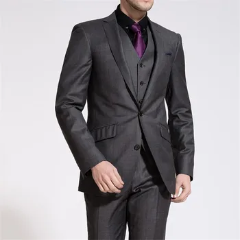 2018 Mens Dinner Party Prom Suit Groom Tuxedos Groomsmen Wedding Blazer Suits for men Stylish Green (Jacket+Pants)
2018 Mens Dinner Party Prom Suit Groom Tuxedos Groomsmen Wedding Blazer Suits for men Stylish Green (Jacket+Pants)