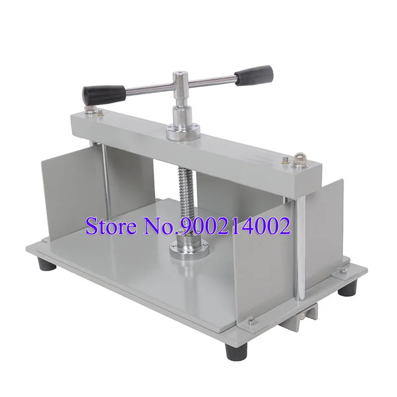 A3+ Size Manual Flat Paper Press Machine Stainless Steel Hand Tool for Photo Book Invoice Check Booklet Nipping Machine
A3+ Size Manual Flat Paper Press Machine Stainless Steel Hand Tool for Photo Book Invoice Check Booklet Nipping Machine