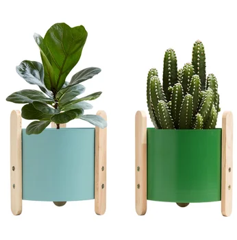 Popular Simple Personality Color Flower Pot Hot Selling Home and Garden Decor Accessories Mini Iron Succulent Plant Pots LFB625
Popular Simple Personality Color Flower Pot Hot Selling Home and Garden Decor Accessories Mini Iron Succulent Plant Pots LFB625