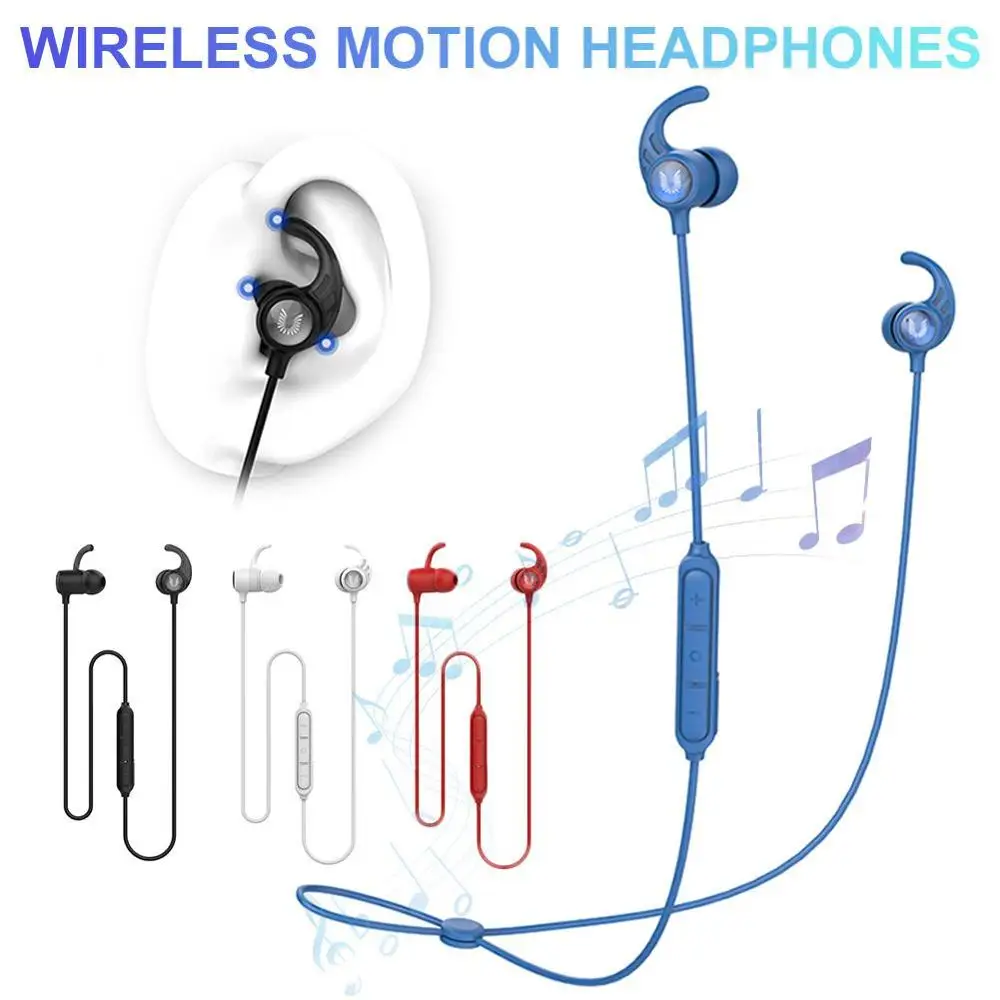 UiiSii BT111 inalámbrica Bluetooth 5,0 deportes auriculares estéreo Mini auriculares IPX5 inalámbrico impermeable 3,5mm para aur
UiiSii BT111 inalámbrica Bluetooth 5,0 deportes auriculares estéreo Mini auriculares IPX5 inalámbrico impermeable 3,5mm para aur