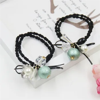 10PCS/LOT Green Scrub Ball Elastic Hair Bands For Girl Bohemian Headband Scrunchy Korean Fashion Kids Hair Accessories For Women
10PCS/LOT Green Scrub Ball Elastic Hair Bands For Girl Bohemian Headband Scrunchy Korean Fashion Kids Hair Accessories For Women