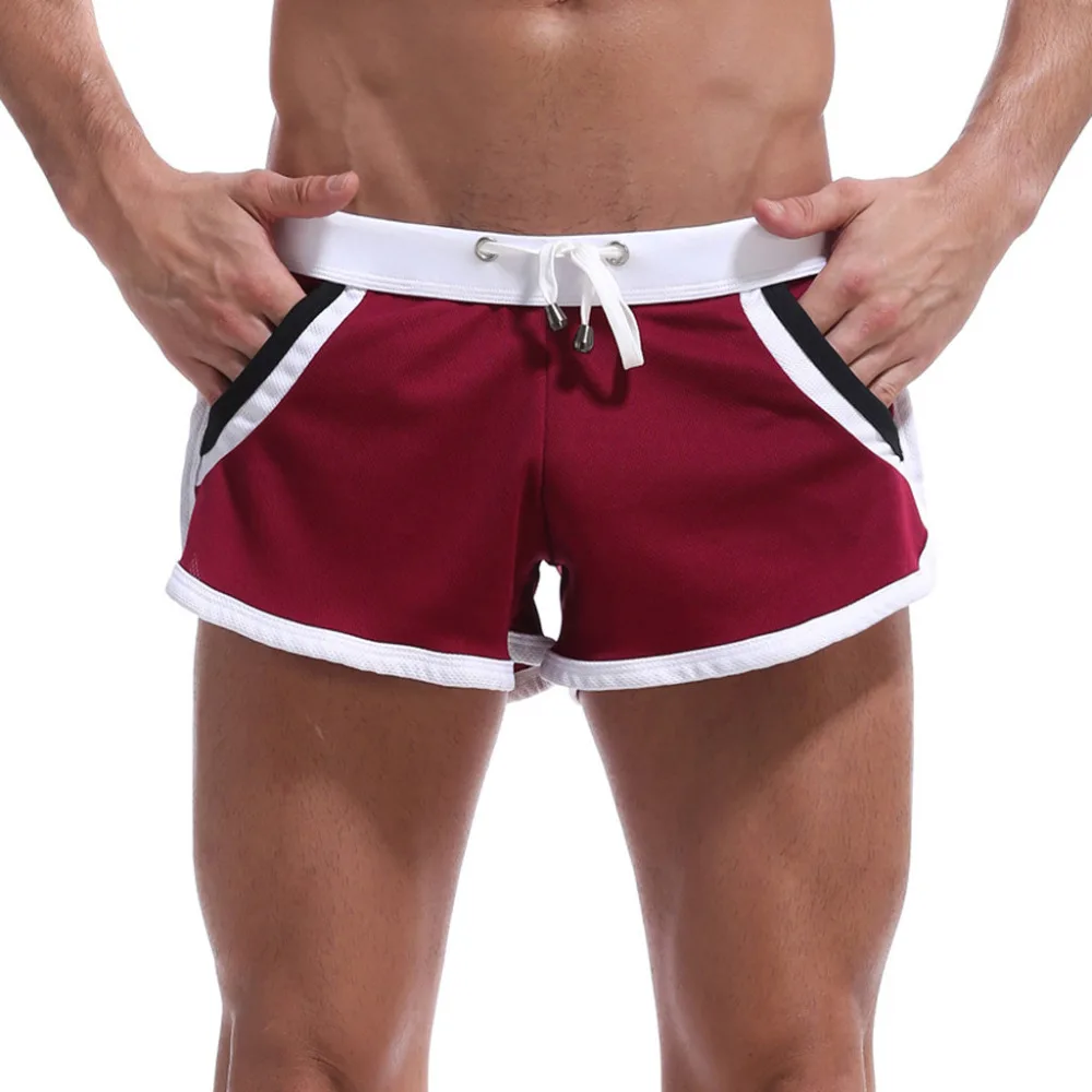 Fashion Summer Men's Fast-drying Thin Sports Shorts Hawaiian Shorts Beach Trousers Casual Men's Sweatpants Pants Sport Homme Cp
Fashion Summer Men's Fast-drying Thin Sports Shorts Hawaiian Shorts Beach Trousers Casual Men's Sweatpants Pants Sport Homme Cp