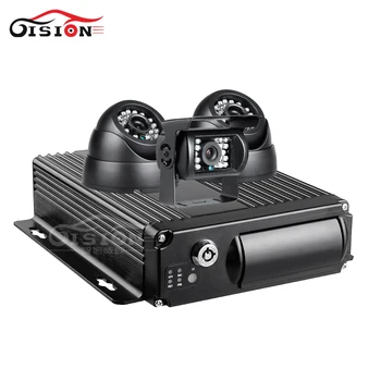 3Pcs Bus Night Vision 2.0MP Indoor/Outdoor Camers 4CH H.264 SD GPS Vehicle Mobile Dvr Kits Playback Record GPS Track G-sensor 
3Pcs Bus Night Vision 2.0MP Indoor/Outdoor Camers 4CH H.264 SD GPS Vehicle Mobile Dvr Kits Playback Record GPS Track G-sensor