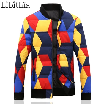 Mens Casual Cotton 80% White Duck Down Parka Jacket Men's Stand Collar Zippers Coat Big Size M-5XL Winter Warm Clothes Male T297
Mens Casual Cotton 80% White Duck Down Parka Jacket Men's Stand Collar Zippers Coat Big Size M-5XL Winter Warm Clothes Male T297