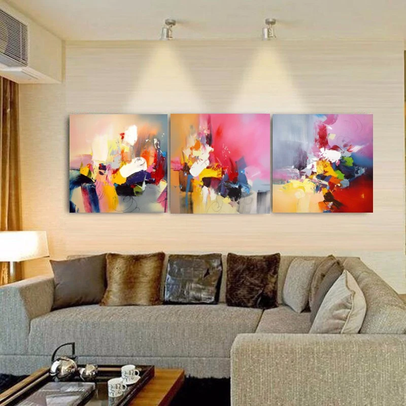 No Frame Colorful Abstract Wall Decor Modern Oil Painting on Canvas Cheap Modern Paintings Christmas Decorations for Home HY39
No Frame Colorful Abstract Wall Decor Modern Oil Painting on Canvas Cheap Modern Paintings Christmas Decorations for Home HY39