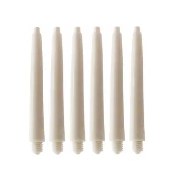 New Dart Accessory 50pcs Nylon Dart Shafts Replacement and 50pcs O Rings Hold the Flight Random Color qiang
New Dart Accessory 50pcs Nylon Dart Shafts Replacement and 50pcs O Rings Hold the Flight Random Color qiang