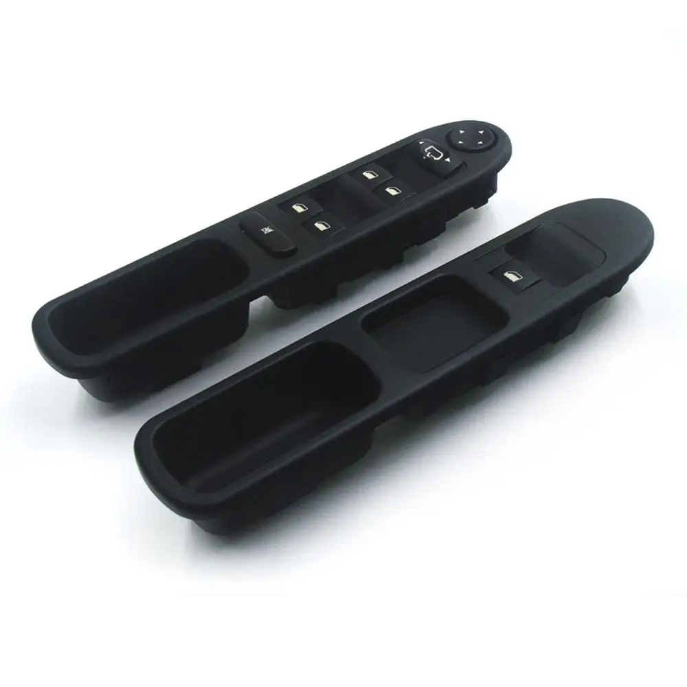 High Quality Driver Side Control Window Switch For PEUGEOT 307 SW CC 307SW 307CC 307 CABRIO 6554.KT 6554KT ELEVALUNAS CONSOLA
High Quality Driver Side Control Window Switch For PEUGEOT 307 SW CC 307SW 307CC 307 CABRIO 6554.KT 6554KT ELEVALUNAS CONSOLA