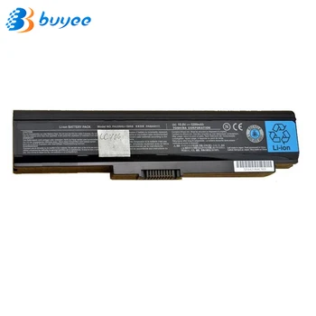 Laptop Battery For Toshiba Equium A100 U300 M600 Satellite U305 Tecra M8 PABAS110 PABAS111 PABAS112 PA3465U-1BRS
Laptop Battery For Toshiba Equium A100 U300 M600 Satellite U305 Tecra M8 PABAS110 PABAS111 PABAS112 PA3465U-1BRS