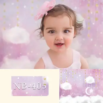 White Clouds star Newborn purple Backdrop for Photography Baby Shower Birthday Party Photo Background Children Backdrops Studio
White Clouds star Newborn purple Backdrop for Photography Baby Shower Birthday Party Photo Background Children Backdrops Studio