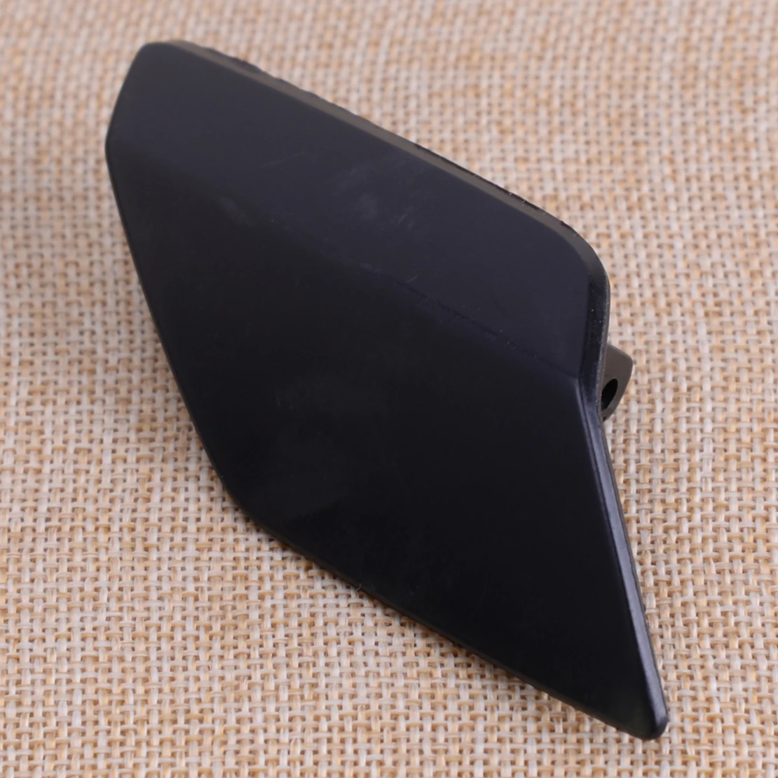 CITALL New Right Car Bumper Headlight Headlamp Washer Jet Spray Cap Cover Fit For VW Golf 6 MK6 2009 2010 2011 2012 5K0955110C
CITALL New Right Car Bumper Headlight Headlamp Washer Jet Spray Cap Cover Fit For VW Golf 6 MK6 2009 2010 2011 2012 5K0955110C