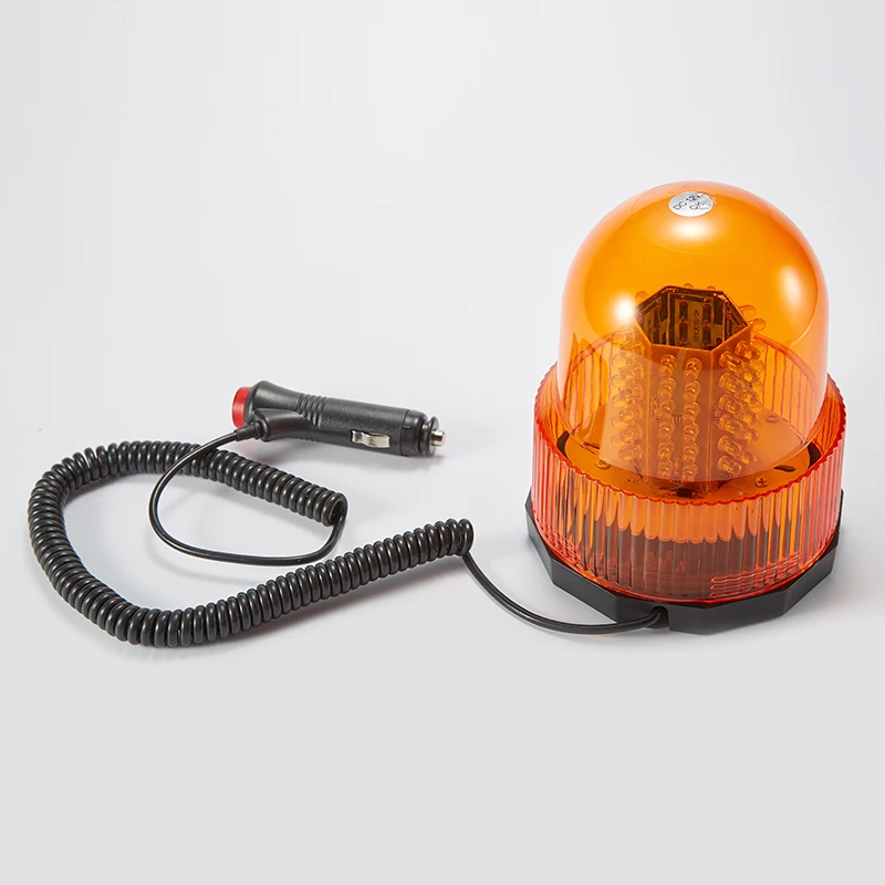 12V 72 LED Waterproof car Vehicle Magnetic Mounted Strobe Police Warning light Beacon
12V 72 LED Waterproof car Vehicle Magnetic Mounted Strobe Police Warning light Beacon