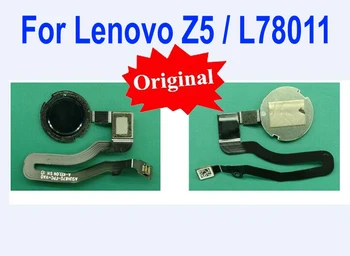 100% Original Best Working Touch ID Sensor Fingerprint Home Button Menu Return Key Flex Cable For Lenovo Z5 L78011 Phone Parts
100% Original Best Working Touch ID Sensor Fingerprint Home Button Menu Return Key Flex Cable For Lenovo Z5 L78011 Phone Parts