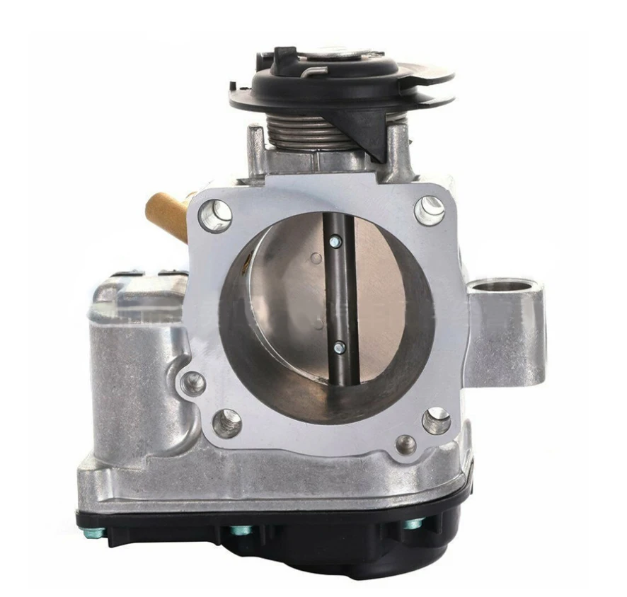 Car Throttle Body for Golf L4 2.0L Throttle Body 037133064B 037133064F 408237111004Z Auto Air Intake System Replacement Parts
Car Throttle Body for Golf L4 2.0L Throttle Body 037133064B 037133064F 408237111004Z Auto Air Intake System Replacement Parts