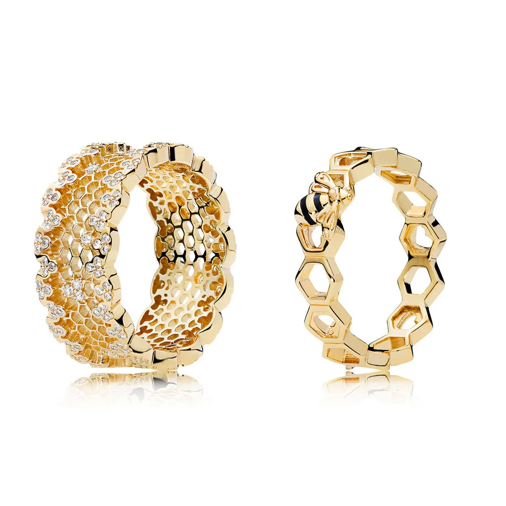925 Sterling Silver Ring Charms Honeycomb Series Diy Women 925 Ring For Women Jewelry
925 Sterling Silver Ring Charms Honeycomb Series Diy Women 925 Ring For Women Jewelry
