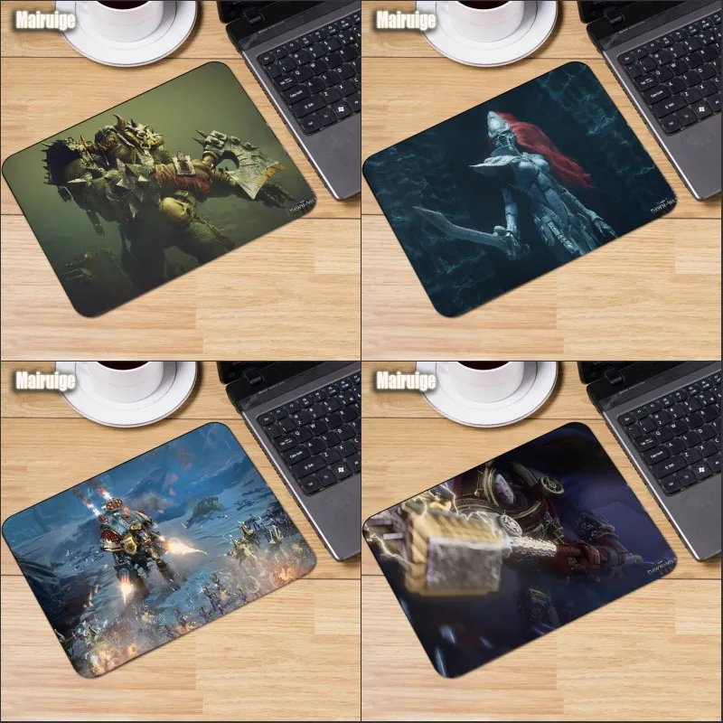 Mairuige War Hammer 40K Science Fiction Game Mousepad Game Rts Gaming Mousepads Computer Pc Mat Notebook Mouse Pad
Mairuige War Hammer 40K Science Fiction Game Mousepad Game Rts Gaming Mousepads Computer Pc Mat Notebook Mouse Pad