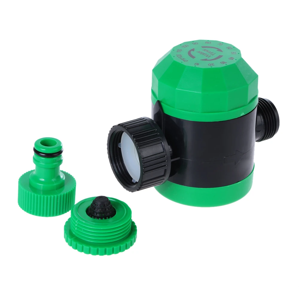 Mechanical 2Hour Garden Water Timer Digital Intelligence LCD Electronic Automatic Irrigation Controller Solenoid Valve Sprinkle
Mechanical 2Hour Garden Water Timer Digital Intelligence LCD Electronic Automatic Irrigation Controller Solenoid Valve Sprinkle