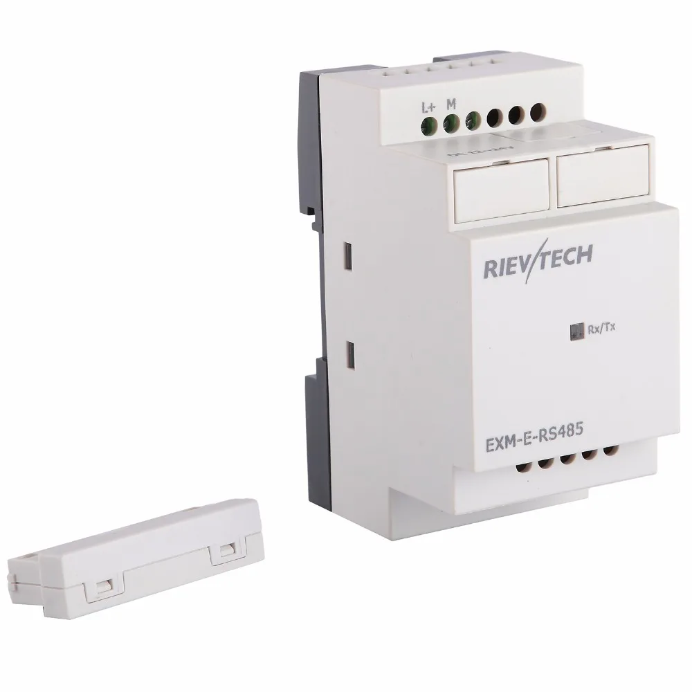 GSM/GPRS/SMS programmable controller module,programmable logic controller,RS485 communacation module EXM-E-RS485
GSM/GPRS/SMS programmable controller module,programmable logic controller,RS485 communacation module EXM-E-RS485