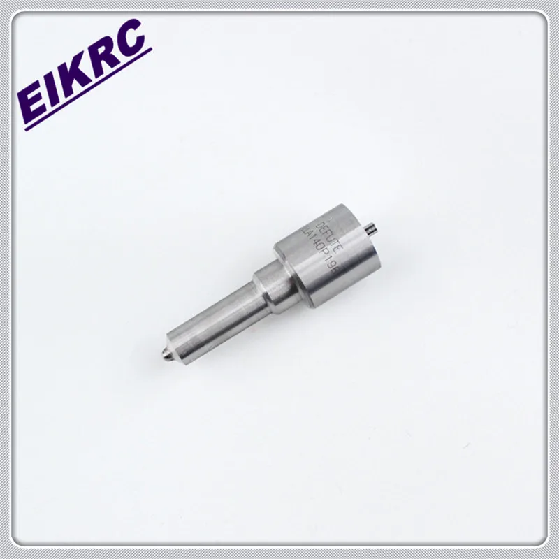 EIKRC DLLA140P196/DLLA140P637/DLLA148P694/DLLA155P657/DLLA144P521 Diesel fuel engine spray Injector Nozzles
EIKRC DLLA140P196/DLLA140P637/DLLA148P694/DLLA155P657/DLLA144P521 Diesel fuel engine spray Injector Nozzles