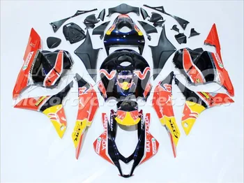 ACE KITS New ABS Injection Fairings Kit Fit For HONDA CBR600RR F5 2009 2010 2012 CBR600RR F5 09 12 Black Red D2
ACE KITS New ABS Injection Fairings Kit Fit For HONDA CBR600RR F5 2009 2010 2012 CBR600RR F5 09 12 Black Red D2