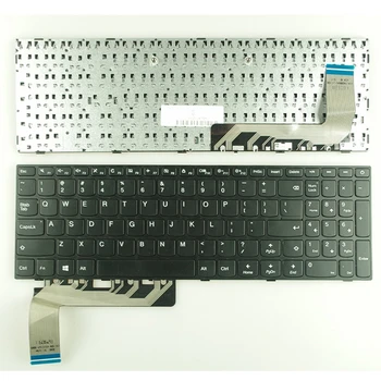 YALUZU English laptop keyboard for LENOVO 110-15 110-15AST 110-15IAP 110-15IKB 110-15ISK QWERTY (Standard) English US Layout
YALUZU English laptop keyboard for LENOVO 110-15 110-15AST 110-15IAP 110-15IKB 110-15ISK QWERTY (Standard) English US Layout