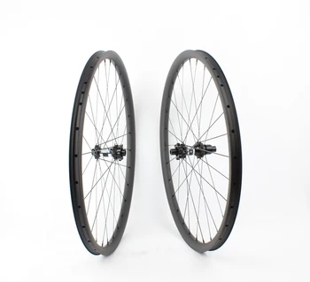 Farsports FS27T-30-25 DT350 3K matte Thru axle 15 100 12 142 27.5er MTB carbon fiber whee with 6 bolt braking system XD freehub
Farsports FS27T-30-25 DT350 3K matte Thru axle 15 100 12 142 27.5er MTB carbon fiber whee with 6 bolt braking system XD freehub