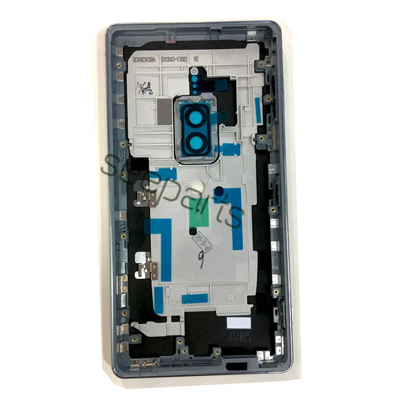 For Sony Xperia XZ2 Premium battery cover (4)