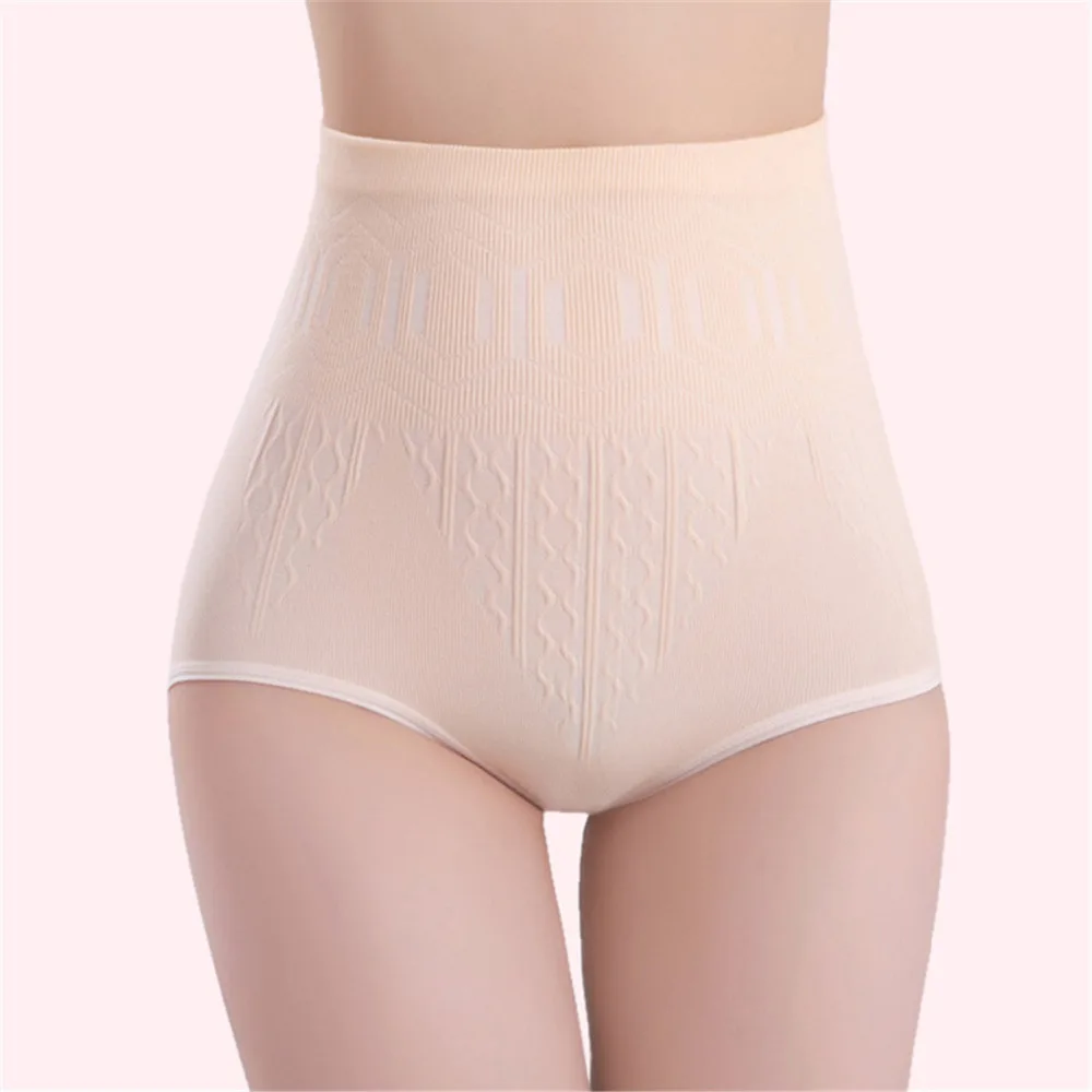 Seamless Women High Waist Slimming Tummy Control Knickers Pants Pantie Briefs Shapewear Magic Body Shaper Lady Underwear
Seamless Women High Waist Slimming Tummy Control Knickers Pants Pantie Briefs Shapewear Magic Body Shaper Lady Underwear