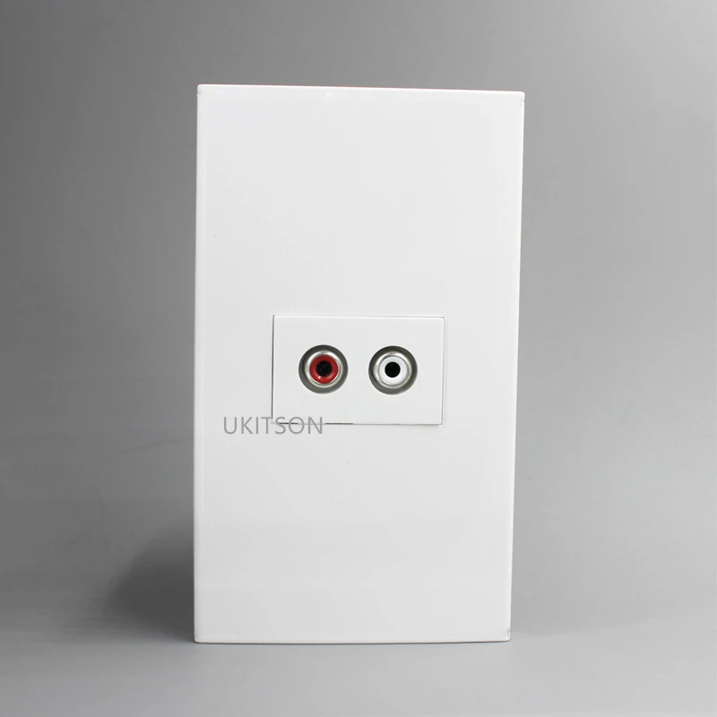 120mm Audio Wall Panel pic 2