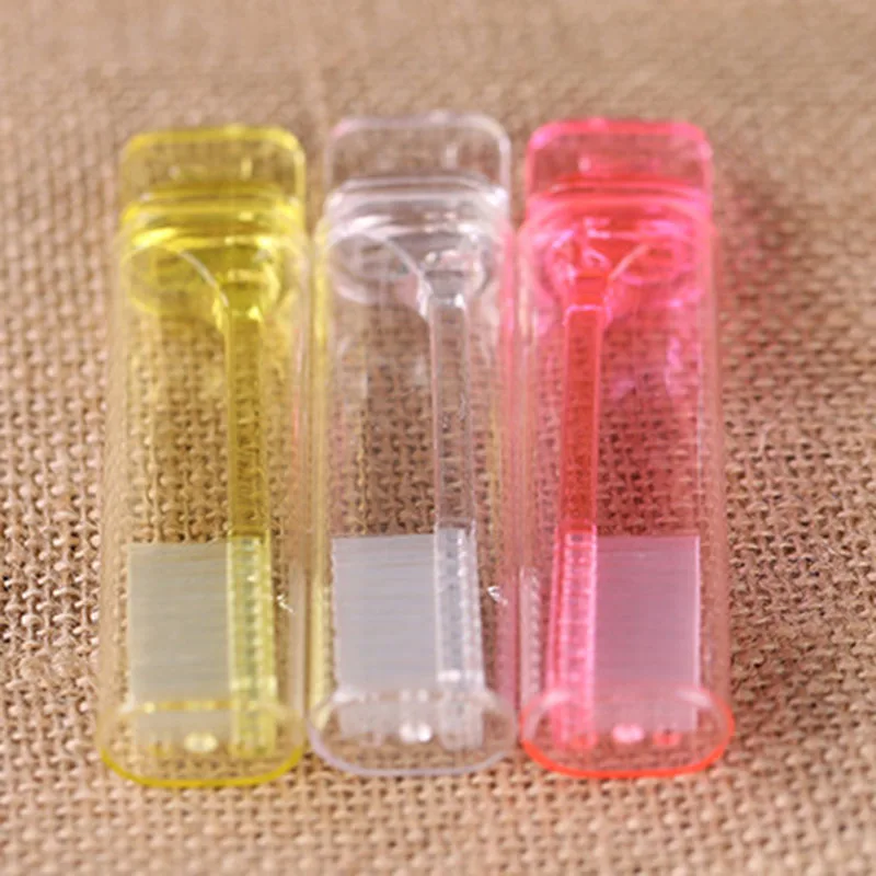 Folding Travel Toothbrush Foldable Toothbrush for Outdoor Camping Business Trip TY99
Folding Travel Toothbrush Foldable Toothbrush for Outdoor Camping Business Trip TY99