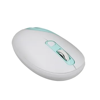 VOBERRY G833 Wireless 2.4 GHz Game Mouse Chargeable Optical USB Connection Human Engineering Design Portable Mouse
VOBERRY G833 Wireless 2.4 GHz Game Mouse Chargeable Optical USB Connection Human Engineering Design Portable Mouse