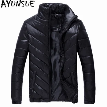 AYUNSUE Parka Autumn Winter Jacket Men Clothes 2020 Plus Size Down Cotton Coat Puffer Jacket Parkas Hombre JC9999 KJ2644
AYUNSUE Parka Autumn Winter Jacket Men Clothes 2020 Plus Size Down Cotton Coat Puffer Jacket Parkas Hombre JC9999 KJ2644