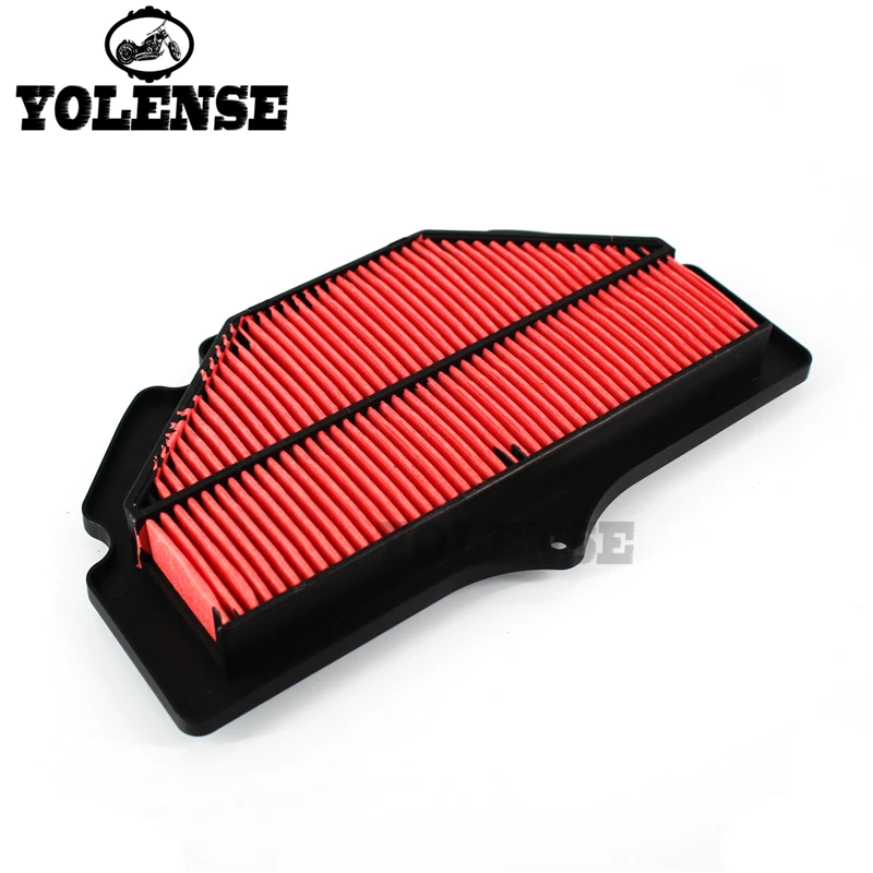 For SUZUKI GSR 400 600 750 GSR400 GSR600 GSR750 BK Motorcycle Accessories Air Filter Intake Cleaner Grid Clean Cotton
For SUZUKI GSR 400 600 750 GSR400 GSR600 GSR750 BK Motorcycle Accessories Air Filter Intake Cleaner Grid Clean Cotton