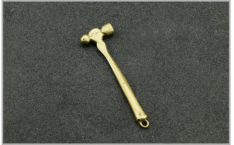 hammer keychains pendant (5)