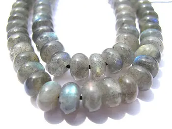 genuine Labradorite Bead Natural Labradorite Rondelle Roundels Abacus smooth flashy Grey Loose Bead 3X5 4X6 5X8 6X10mm full stra
genuine Labradorite Bead Natural Labradorite Rondelle Roundels Abacus smooth flashy Grey Loose Bead 3X5 4X6 5X8 6X10mm full stra