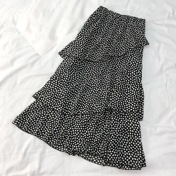 Bohemian Floral Print Summer Skirts Womens Boho Chiffon Skirt Maxi Long Skirts For Women High Waist Elascity Casual Party Skirt
Bohemian Floral Print Summer Skirts Womens Boho Chiffon Skirt Maxi Long Skirts For Women High Waist Elascity Casual Party Skirt