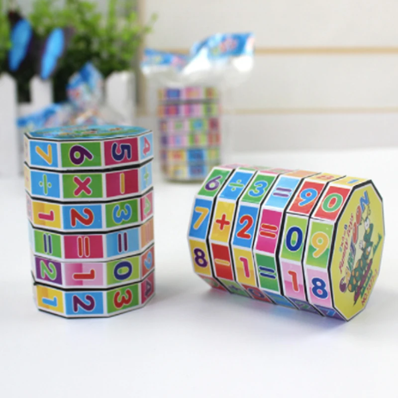 1Pcs Puzzle Game Baby Toys Digital Cube Children Educational Learning Math Toys Numbers Magic Cube Toy For Kids Gifts
1Pcs Puzzle Game Baby Toys Digital Cube Children Educational Learning Math Toys Numbers Magic Cube Toy For Kids Gifts