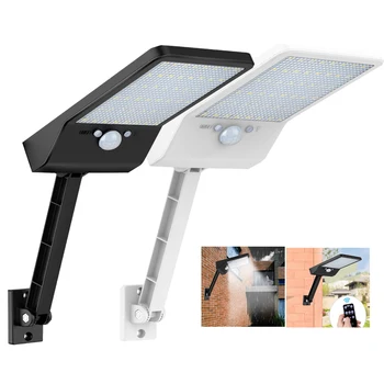 48 LED Solar Lights Outdoor Motion Sensor Light Garden Security light IP65 Waterproof
48 LED Solar Lights Outdoor Motion Sensor Light Garden Security light IP65 Waterproof